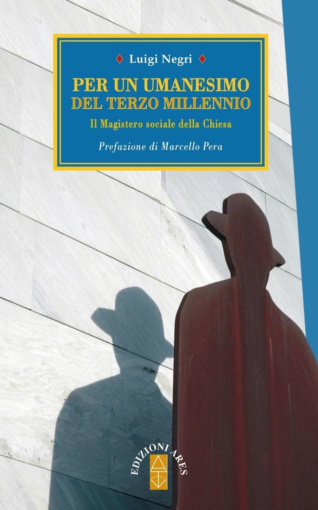 Per un umanesimo del terzo millennio