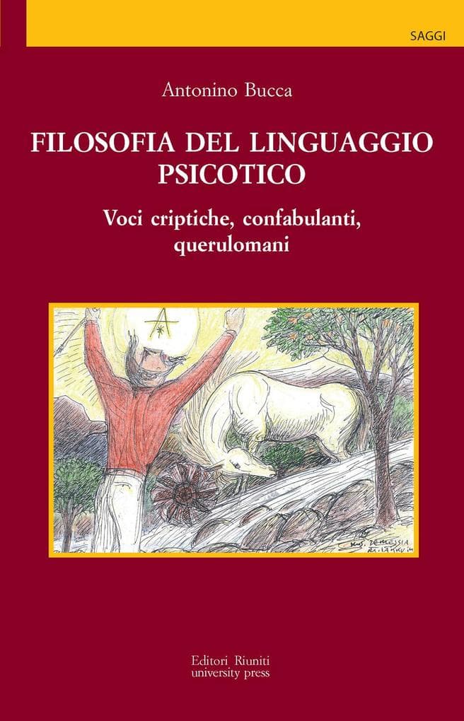 Filosofia del linguaggio psicotico