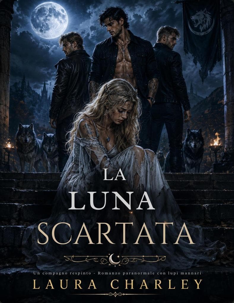 La Luna Scartata