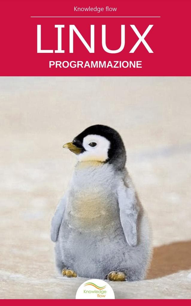 Programmazione Linux per principianti