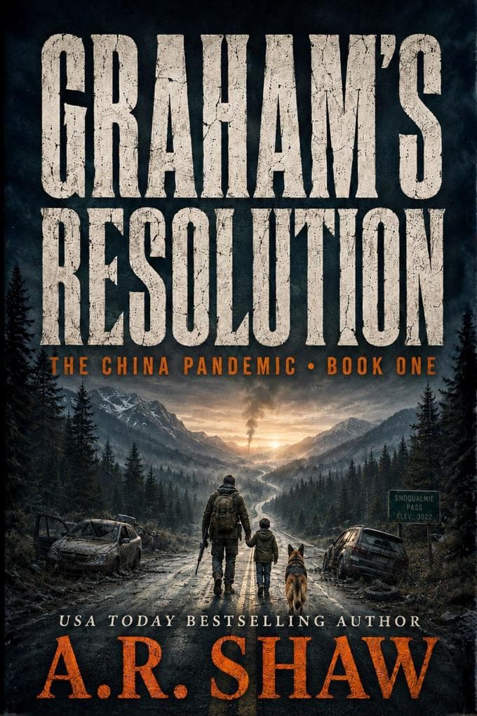 The China Pandemic