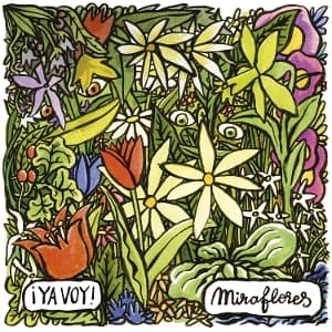 Miraflores (Black Vinyl)