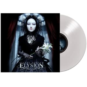 Silent Scream (Silver Vinyl)