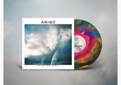 Earth,Love And Variations (Rainbow Colored Vinyl)