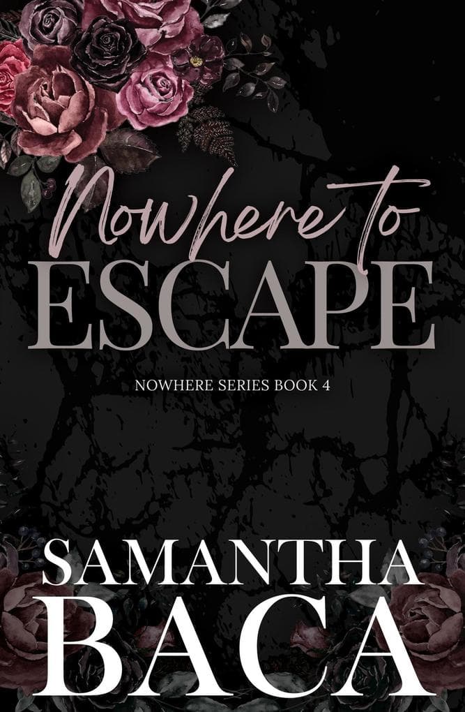 Nowhere to Escape