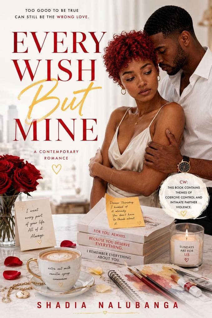 Every Wish But Mine