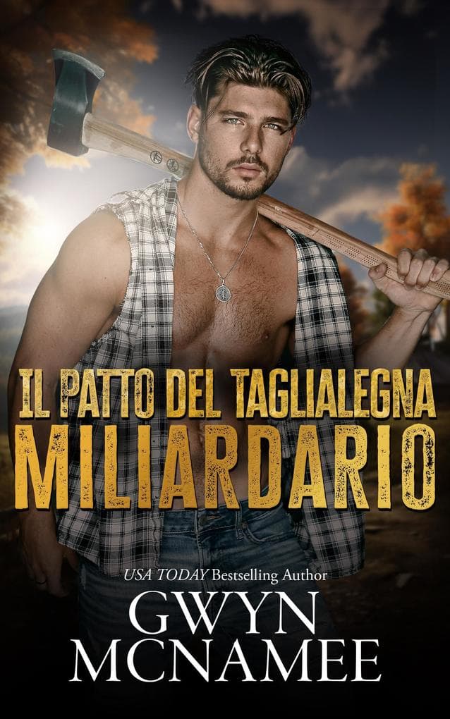 Il Patto del Taglialegna Miliardario