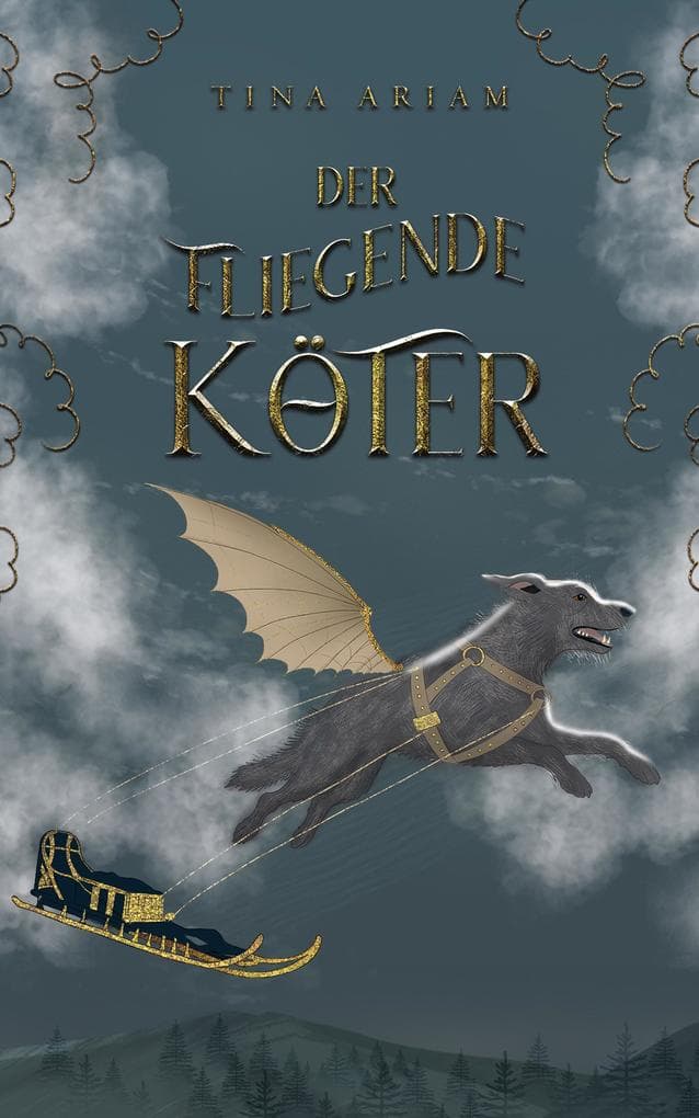 Der fliegende Köter