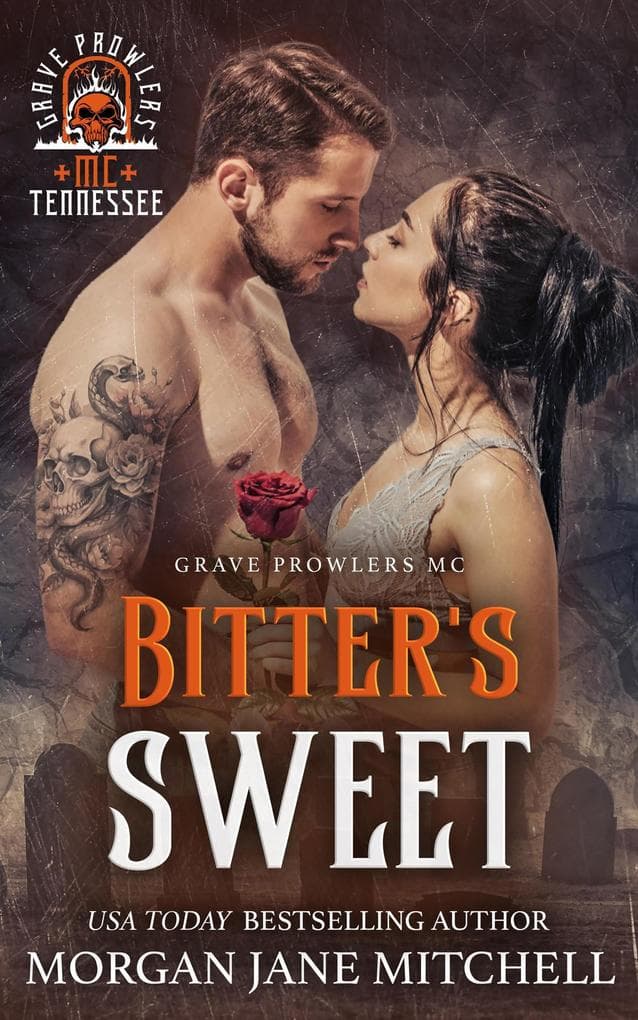 Bitter's Sweet