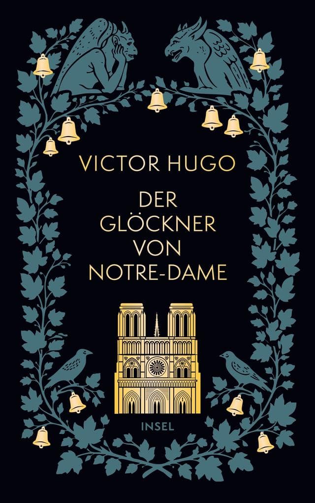 Der Glöckner von Notre-Dame