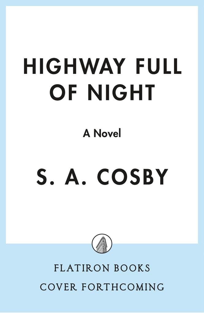 Highway Full of Night