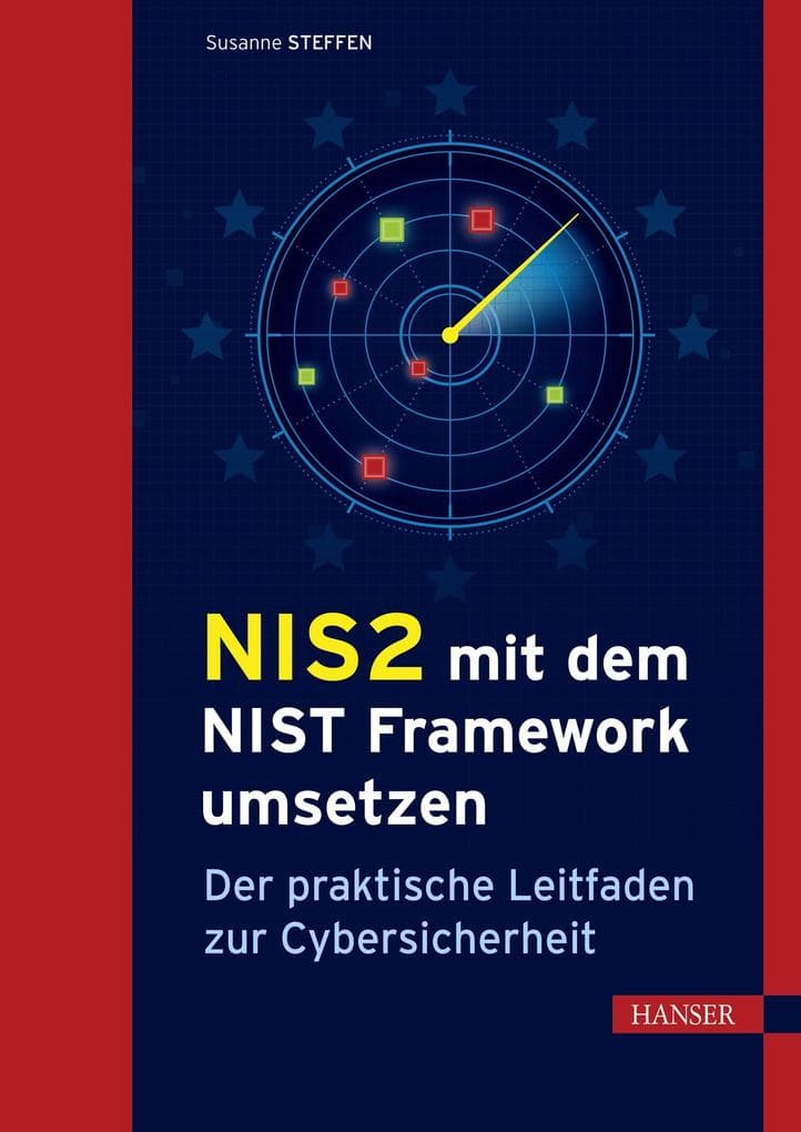 NIS2 mit dem NIST Framework umsetzen