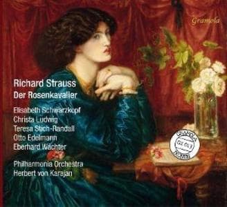 Strauss: Der Rosenkavalier