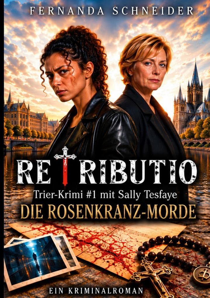 Retributio