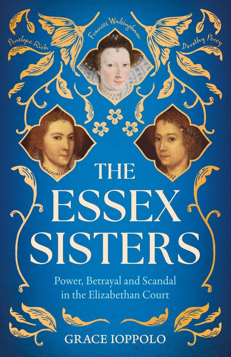 The Essex Sisters
