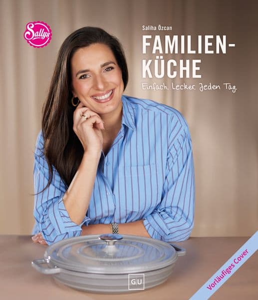 Sallys Familienküche