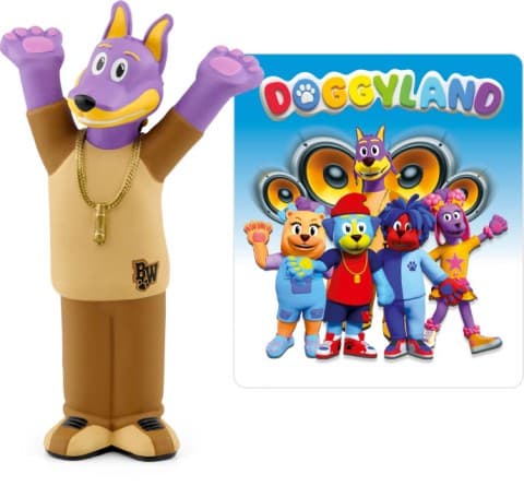 Tonies - Doggyland