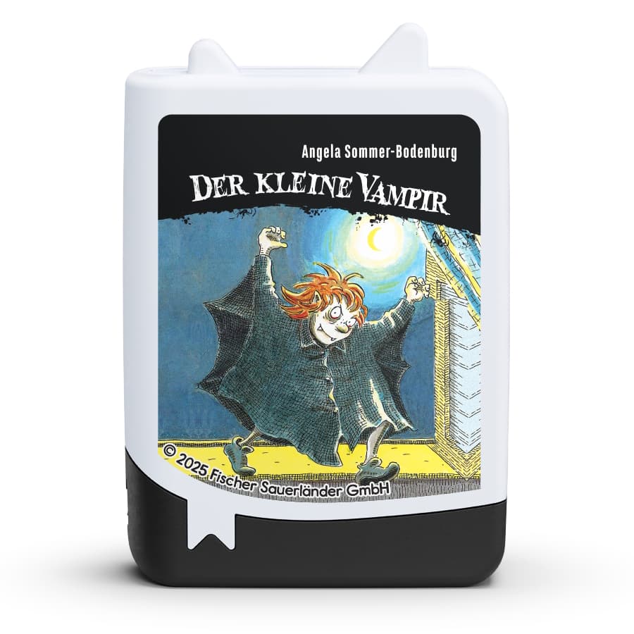 Tonies - Der kleine Vampir