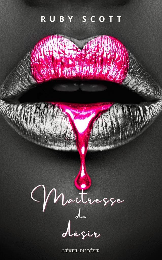 Maîtresse du désir