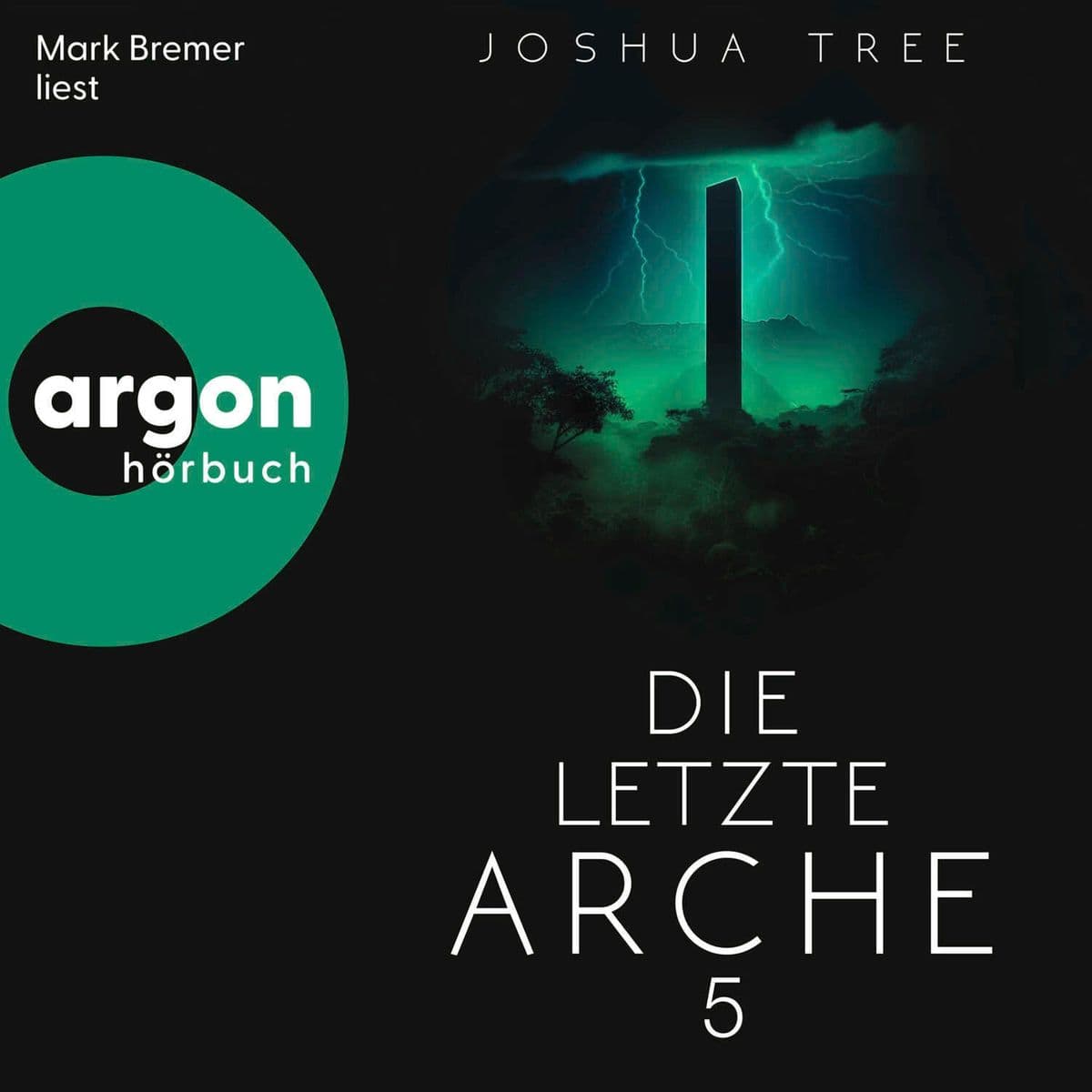 Die letzte Arche 5