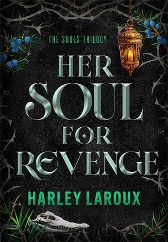 Her Soul For Revenge