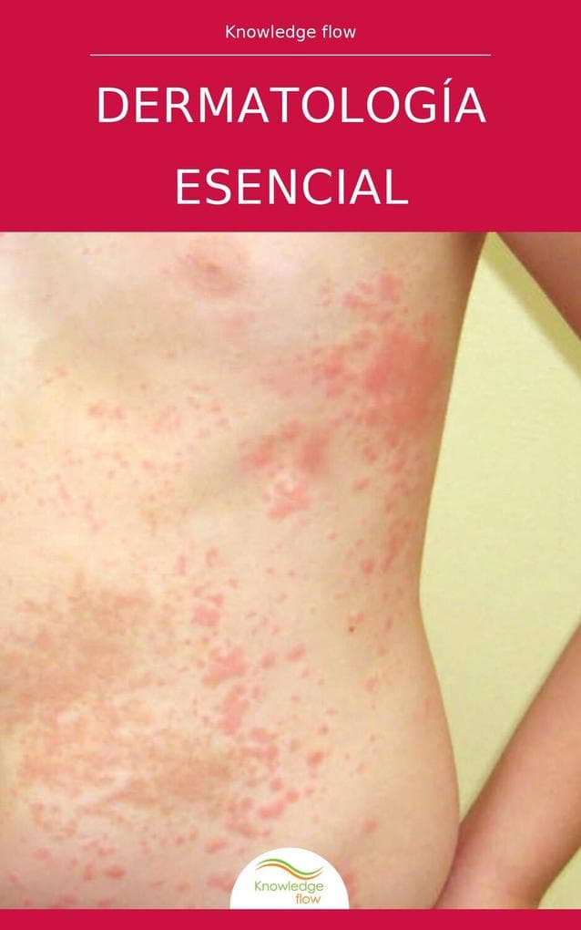 Dermatología Esencial