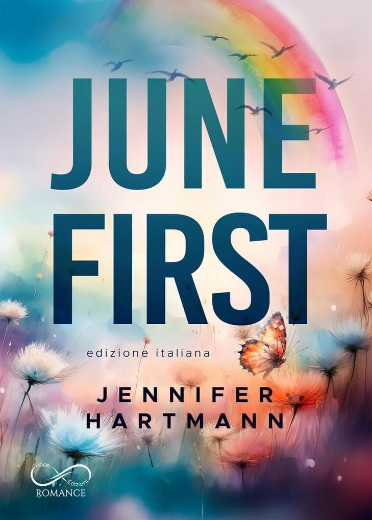 June First