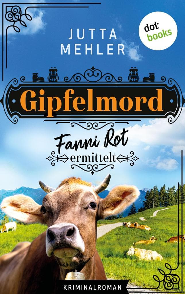 Gipfelmord