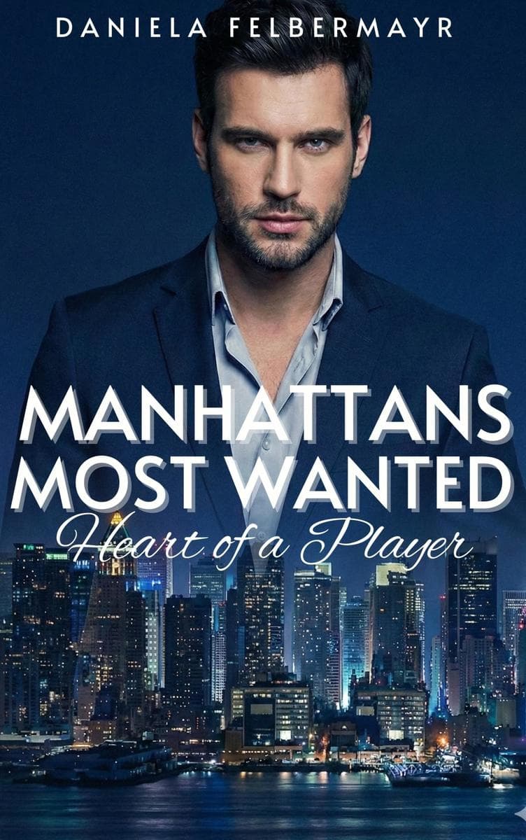 Manhattans Most Wanted - Heart of a Player