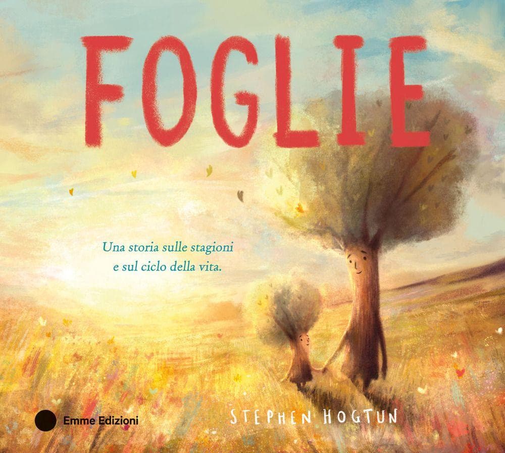 Foglie