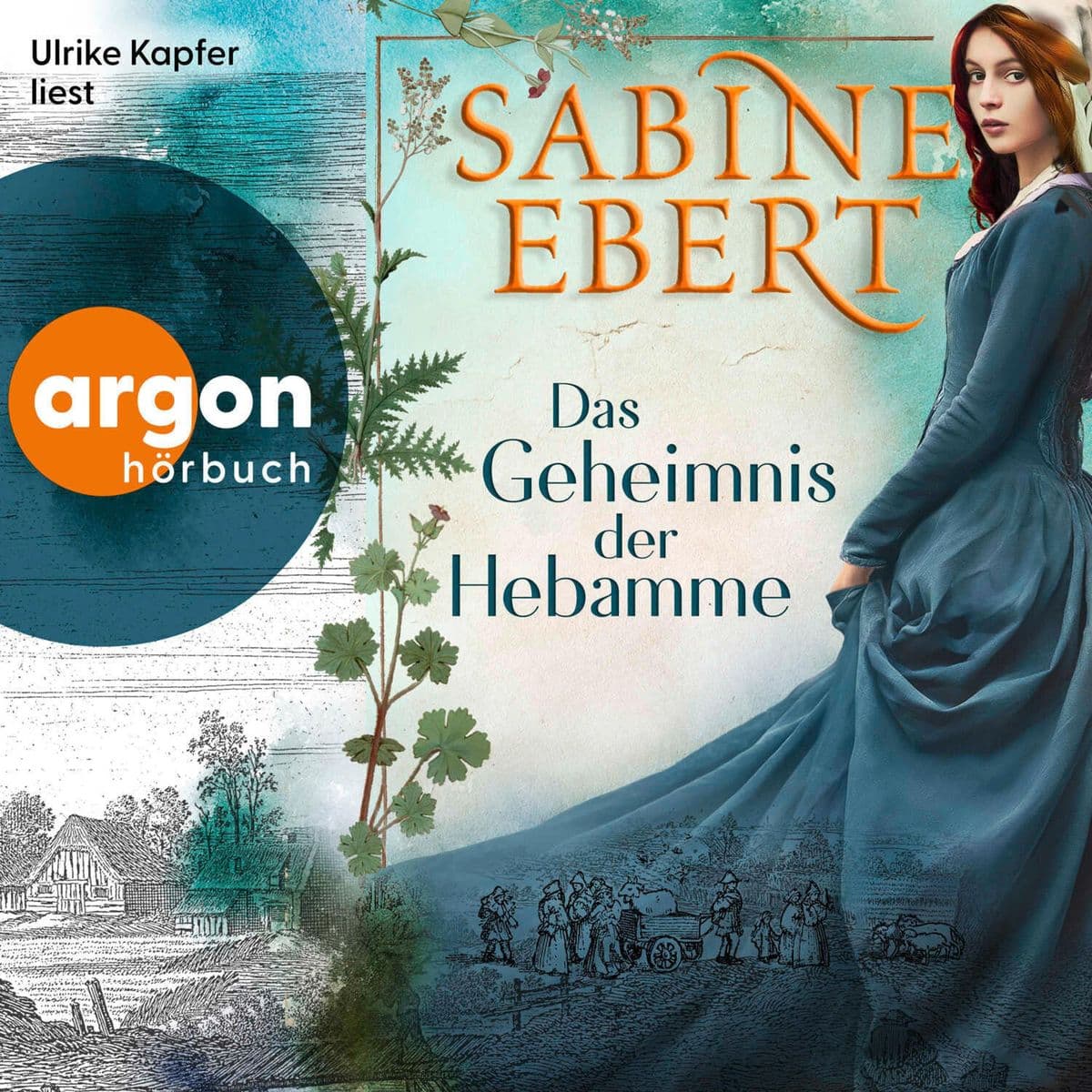 Das Geheimnis der Hebamme
