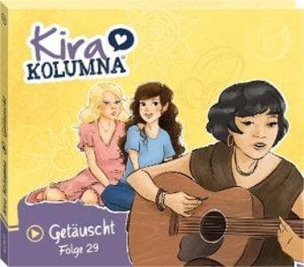 Folge 29: Getäuscht