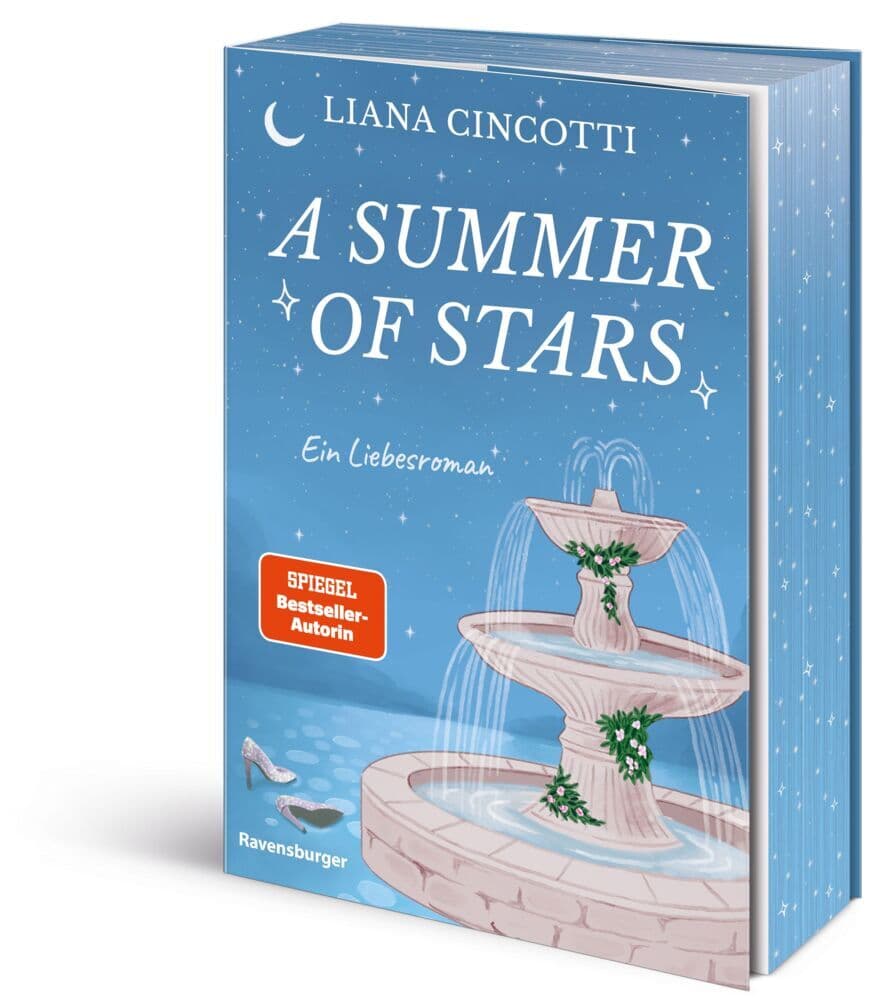A Summer of Stars