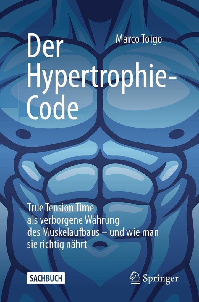Der Hypertrophie-Code