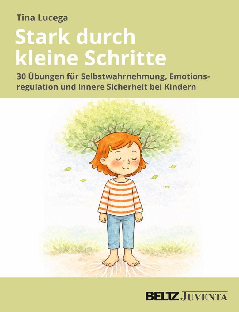 Stark durch kleine Schritte