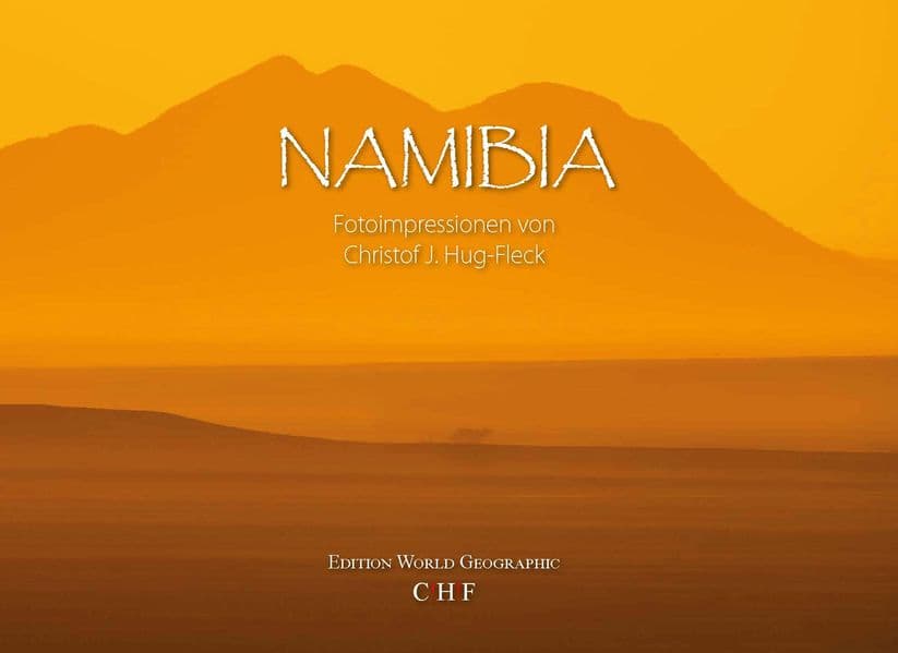 NAMIBIA