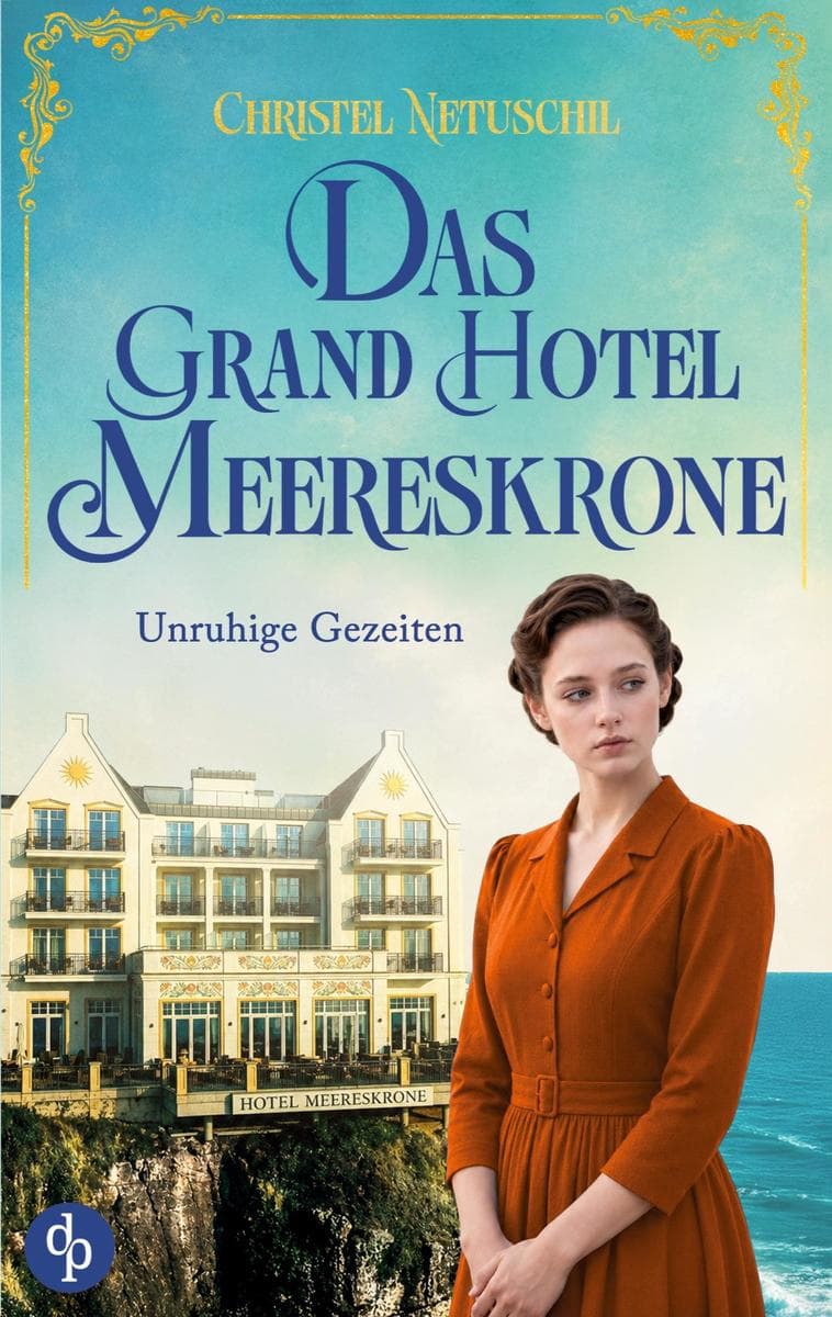 Unruhige Gezeiten