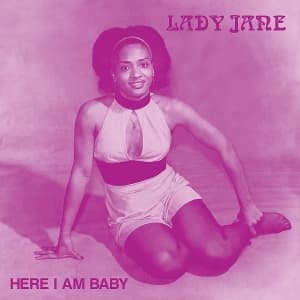 Here I Am Baby