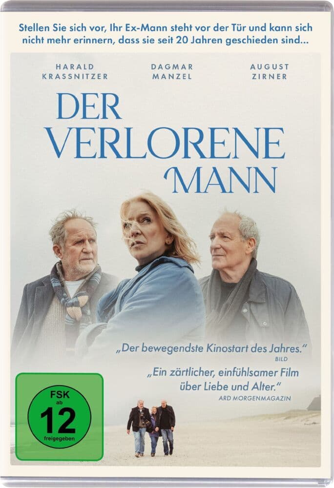 Der verlorene Mann