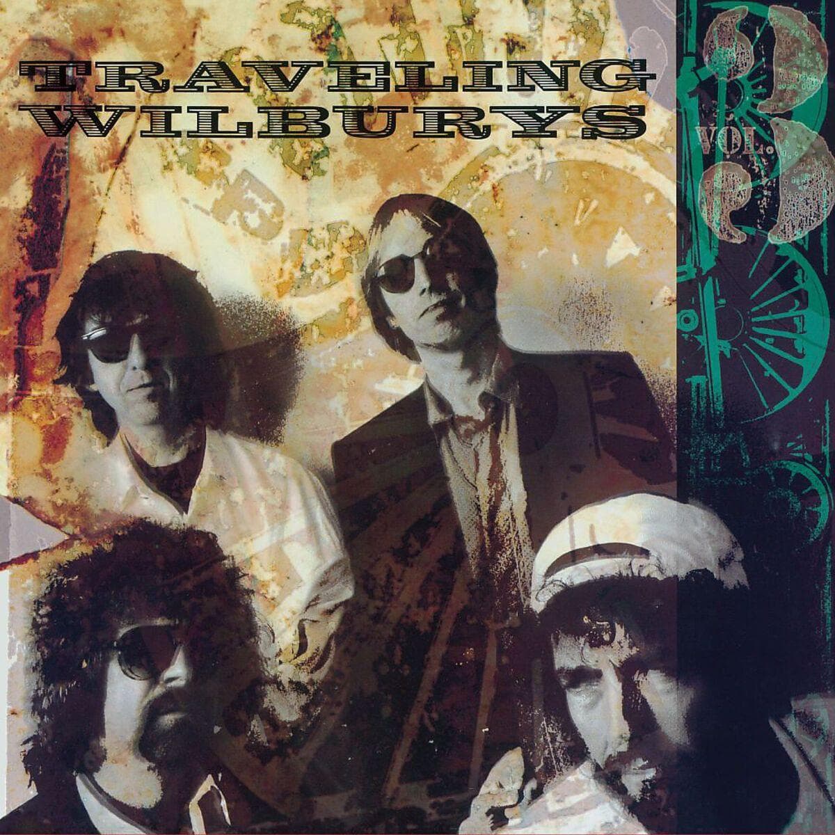 The Traveling Wilburys Vol. 3 (2016 Remaster)