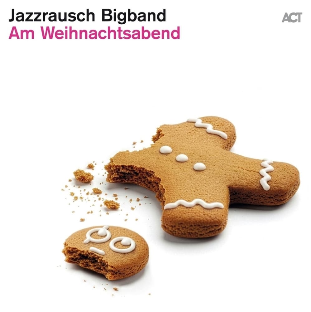 Am Weihnachtsabend (Digipak)