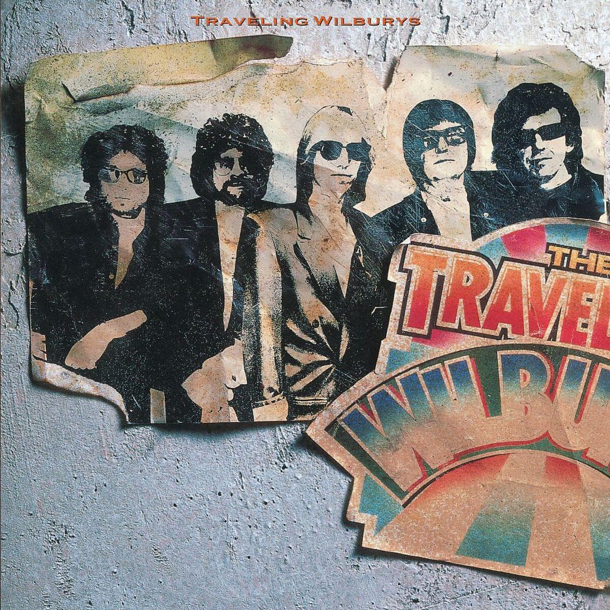 The Traveling Wilburys Vol. 1 (2016 Remaster)