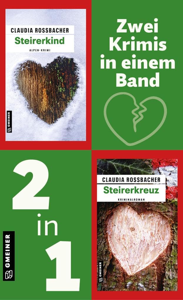 Steirerkind & Steirerkreuz (EXKLUSIV bei uns)