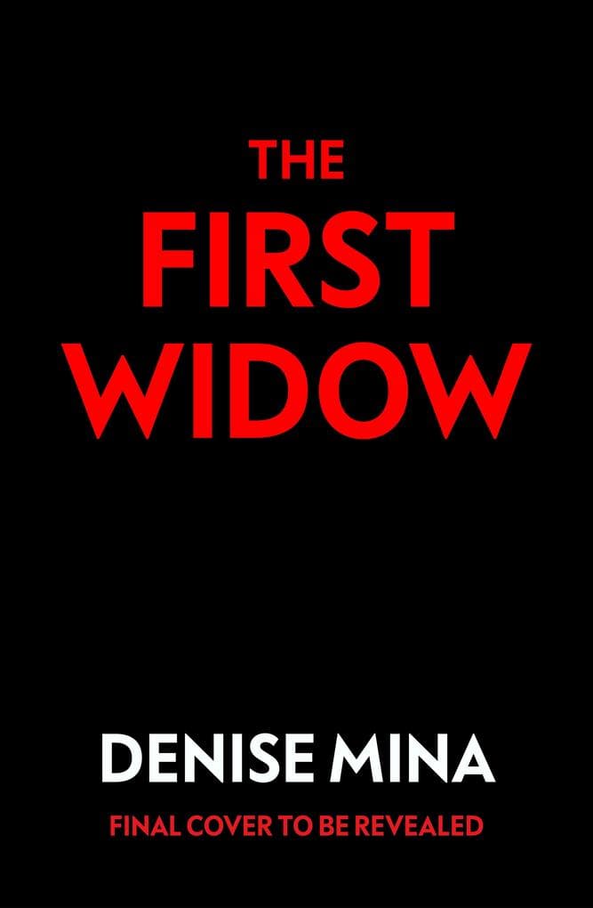 The First Widow