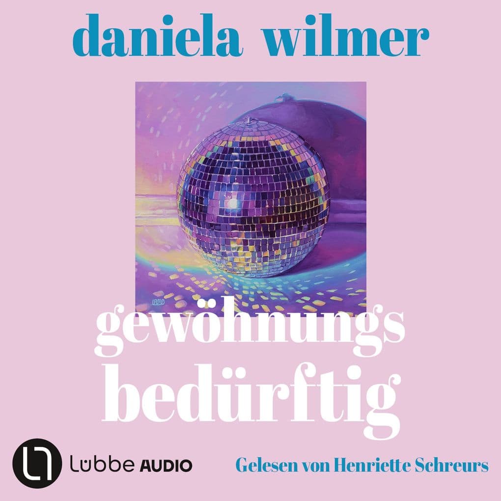 Gewöhnungsbedürftig