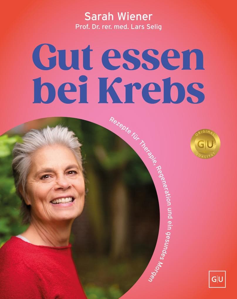 Gut essen bei Krebs
