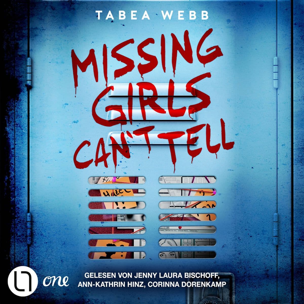 Missing Girls Can't Tell