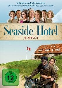 Seaside Hotel