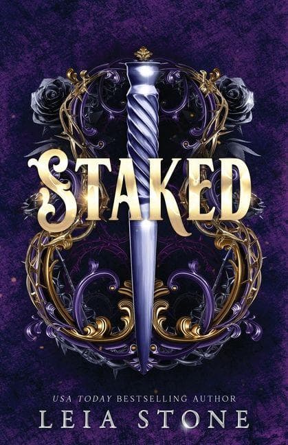 Staked (Deluxe Edition)
