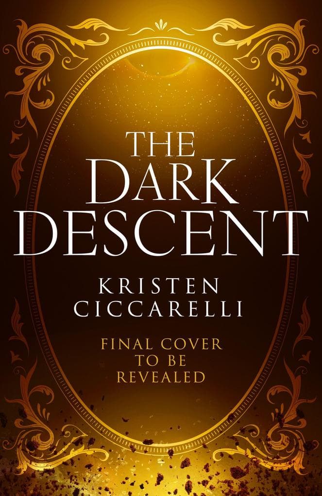 The Dark Descent